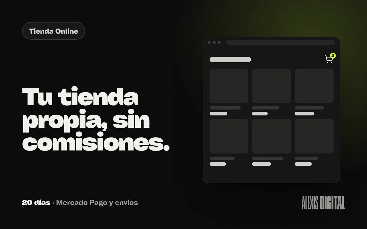 Tienda Online