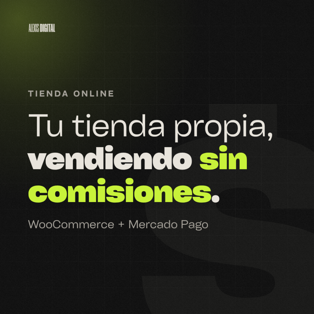 Tienda Online